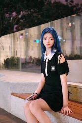 点击看大图 -摩度造型·烫发染发接发