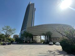 -德州凤冠假日酒店