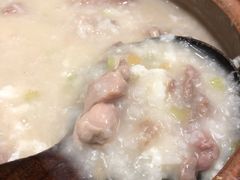 -火齐潮汕砂锅粥(五道口店)