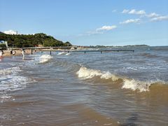 -老虎石海上公园