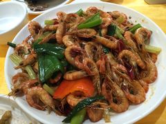 -老字号蛇口德记烧腊饭店·海鲜加工