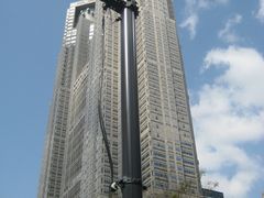 -东京都厅舍