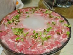 -福娣·金沙银贝海鲜火锅