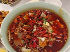 -盛百味·家宴餐厅(霸州分店)