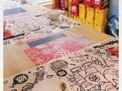 -松哥油焖大虾(皇岗一店)