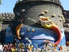 景点-蠡湖中央公园