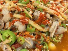 -艺味深尝(云锦路店)