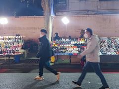 -健康路夜市