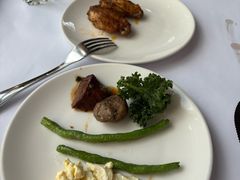 -拉蒂娜·巴西牛排馆 Latina·Brazilian Steakhouse(陆家嘴旗舰店)