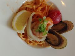 -花园5號餐厅