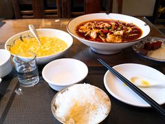 -七菜馆·东北菜·蒸饺(文体路店)