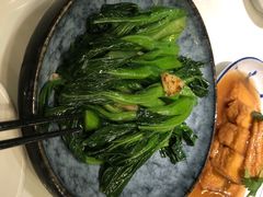 -清晖小苑•顺德地方菜(壹海城店)