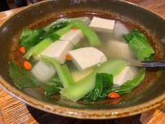-中8楼风尚云南菜(颐堤港店)