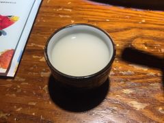 -咕嘟草帽鱼·牛奶一样的鲜鱼汤(包河万达广场创始店)