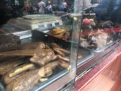 -乌文新澄海卤鹅店