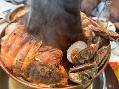 -龙香居海鲜浑锅家常菜·特色驴肉