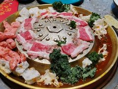 -牛牛章·章鱼水煎肉(光谷世界城店)