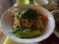 -柏合黄记豆腐皮饭店