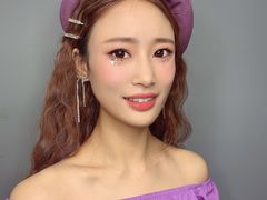 -吉田美学化妆美甲摄影培训(丽水校区)