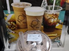 -KOI Thé(正佳广场店)