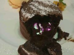 -Kitchen·Y洋厨房西餐厅(王府壹号店)