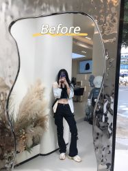 -汀南丝雨Hair design