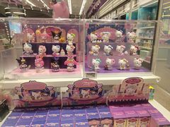 -泡泡玛特POPMART(宁波印象城店)