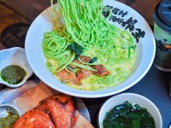 -和府捞面(东直门银座店)