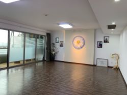 -酉嘉瑜伽YO+YOGA