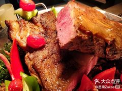 -茵特拉根酒店·西餐厅