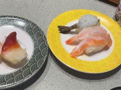 -万岁寿司(万国店)