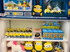 -泡泡玛特POPMART(上海环球港店)