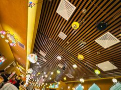 -君邦火锅(新疆大厦店)