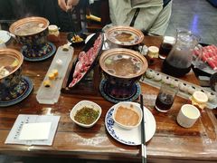 -东来顺•非遗火锅(外滩店)
