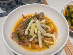 -陳香貴·兰州牛肉面(东方宝泰店)