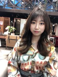 -T.1 hair salon烫染接发