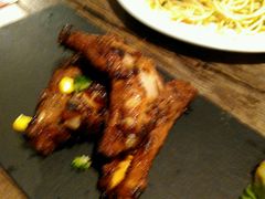 -HIGH FIVE哈福手工汉堡(桂林路店)