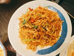 -满园烤鸭·春饼(沈北万达店)