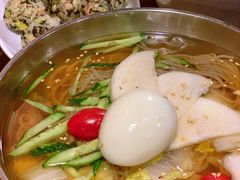 -咕咕站韩国料理(紫金港店)