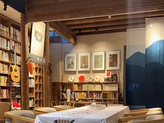 -石舍洒秀咖啡馆