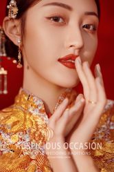 点击看大图 -杭州金夫人婚纱摄影(富阳私享店)