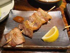 -鸟鹏烧鸟居酒屋(熙龙湾店)