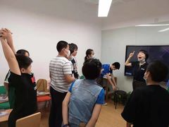 -英孚国际留学·雅思托福·DSE A-Level AP(福田中心)