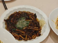 -得月楼·省级非遗·传统苏帮菜(观前店)