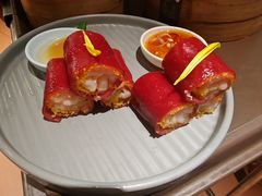 -点都德(聚福楼店)