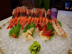 -極上萬膳·日料放题(来福士江景店)