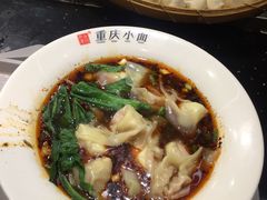 -八一路好吃街(雨田商务大厦店)