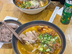 -黔庄 · 贵州牛羊粉