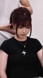 -SWANK SALON