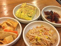 -金北顺大锅家(신사본점)